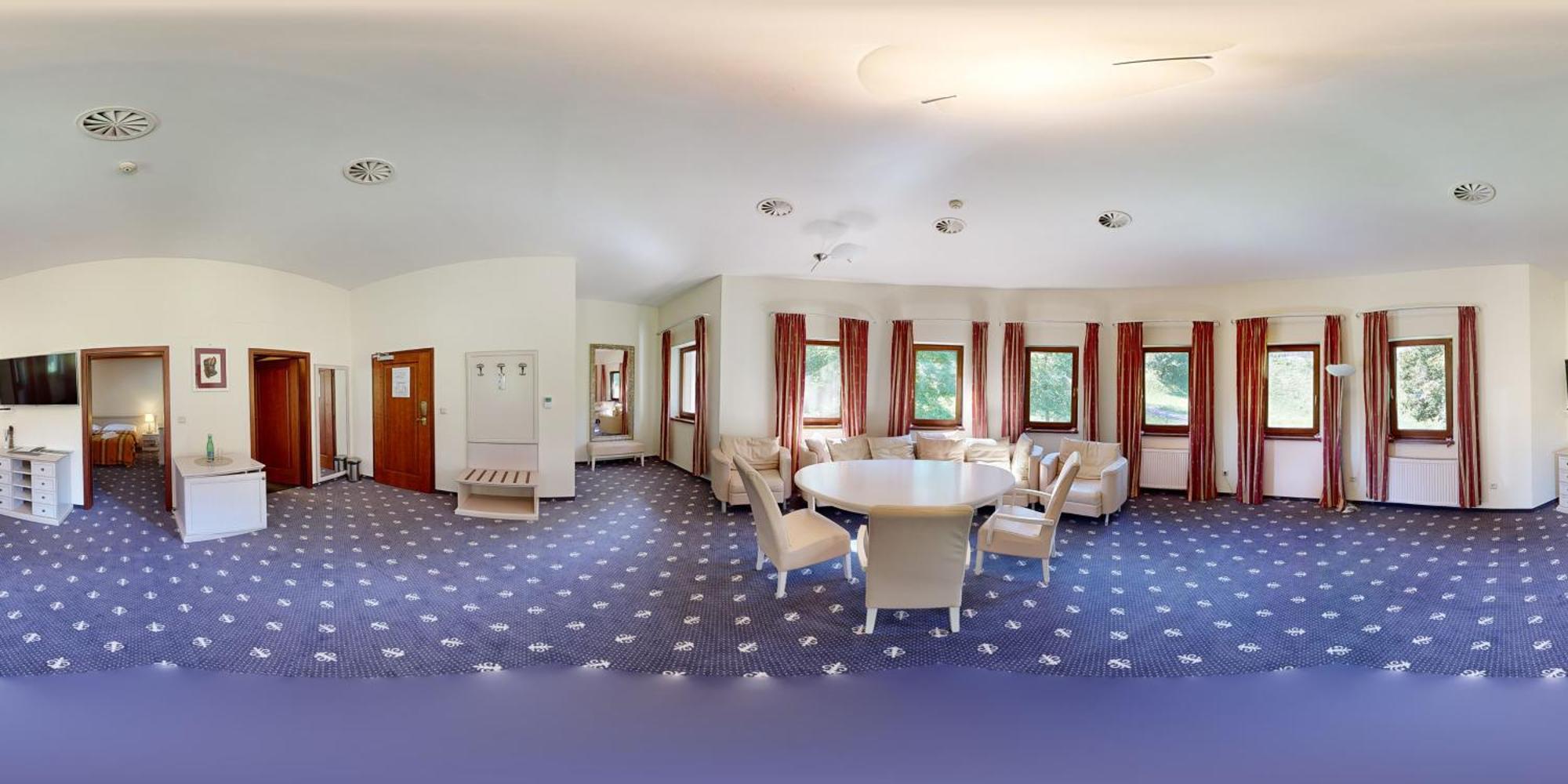 Hotel Hradna Brana Bratislava Exteriör bild