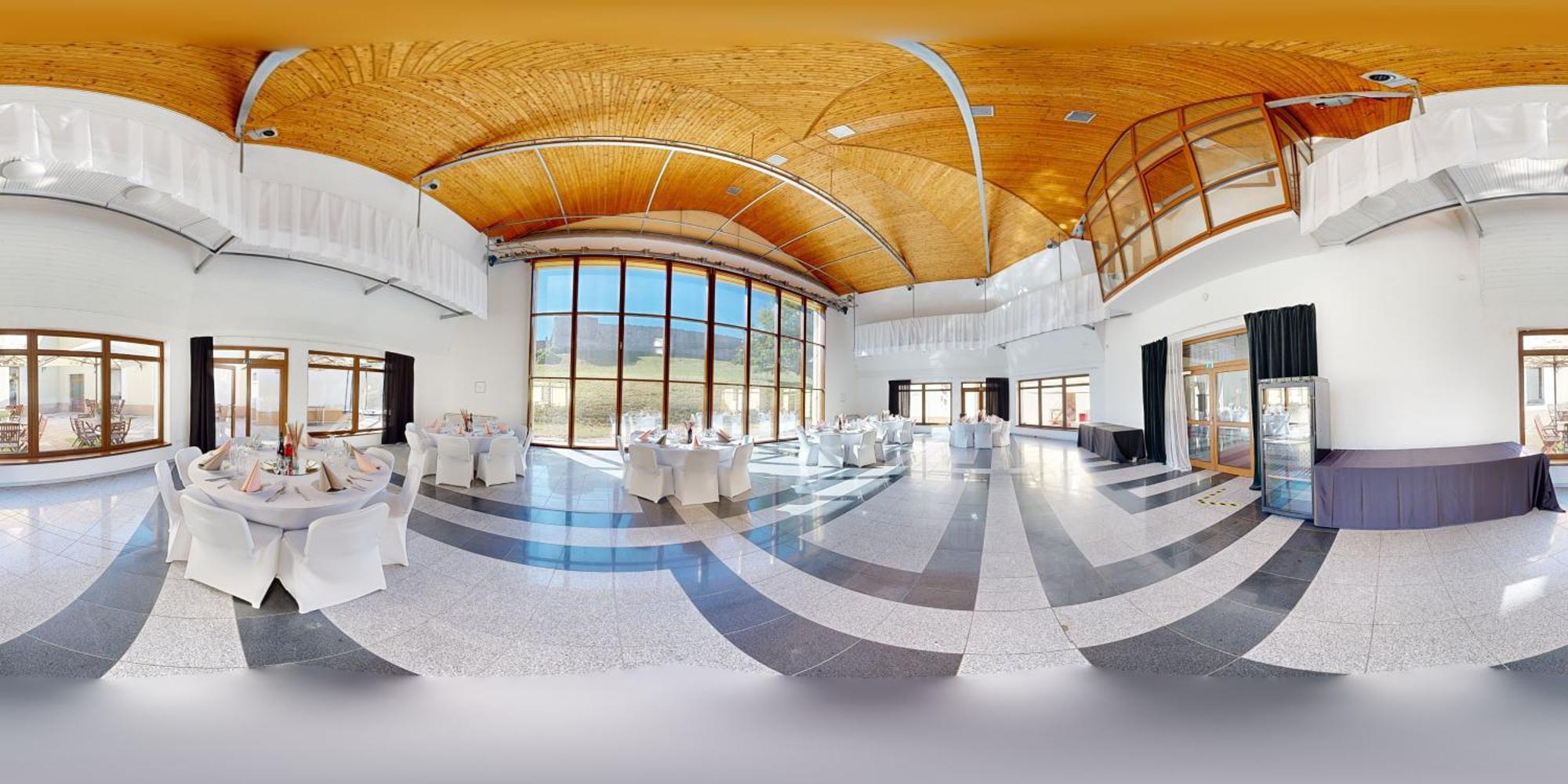 Hotel Hradna Brana Bratislava Exteriör bild
