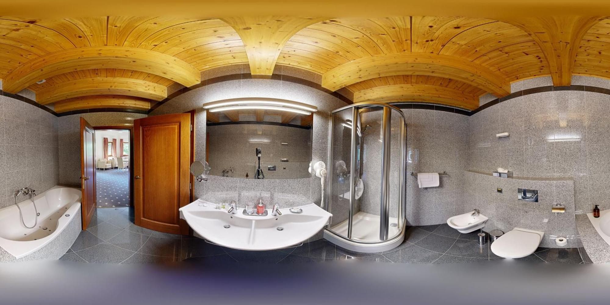 Hotel Hradna Brana Bratislava Exteriör bild